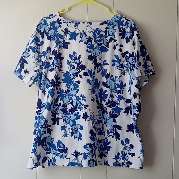 alfred dunner WOMEN'S TOP - Picture 5 of 6